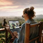 ASUS M515 15.6" Laptop, Ryzen 3 3250U, 8GB RAM, 128GB SSD, Win 11 S, Silver