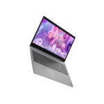 Lenovo IdeaPad 3 15ITL05, i3-1115G4, 8GB RAM, 256GB SSD, 15.6" Touch, Win 11 S (81X800ENUS)