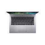 Acer Aspire 3 Spin 14" Touch Laptop, Intel i3-N305, 8GB RAM, 256GB SSD, WUXGA Display, Windows 11, Protective Sleeve