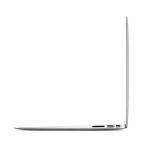 Restored Apple MacBook Air 11" Laptop, Intel Core i5, 4GB RAM, 128GB SSD, MacOS Catalina, Silver (MD711LL/A)