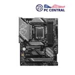 MSI Motherboard Z790 GAMING PLUS WIFI ATX LGA 1700