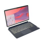 Lenovo Ideapad Duet 5 13.3" FHD OLED Touch, Snapdragon SC7180, 4GB RAM, 128GB SSD, Abyss Blue