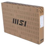 MSI Summit E13 Flip Evo 13.4" 2-in-1 Touch, 120Hz FHD+, i7-1360P, 16GB RAM, 1TB SSD, Windows 11 (A13MT-243US)