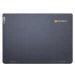 Lenovo 11.6" Touchscreen Chromebook, MediaTek MT8183, 4GB RAM, 64GB Storage, Chrome OS, Black