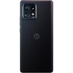 Motorola Edge+ 2023 | Unlocked | Interstellar Black (8GB RAM / 512GB Storage) 50MP Camera