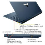 HP Victus 15.6" FHD, i5-12450H, RTX 3050, 16GB RAM, 1TB SSD, Backlit KB, Win 11 Pro