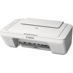 Canon Pixma MG2522 All-in-One Inkjet Printer - White