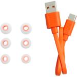 JBL Tune 230NC TWS - True Wireless In-Ear Headphones - White