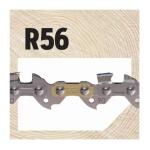 Oregon R56 Chainsaw Chain for 16 in.