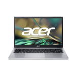 Acer Aspire 3 15.6" FHD, Intel i3-N305, 8GB RAM, 128GB UFS, Intel UHD, Win11 Home S
