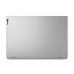 Lenovo IdeaPad Flex 5i 16" Touch Laptop, i7-1255U, 8GB RAM, 512GB SSD, Cloud Grey (82R80022US)