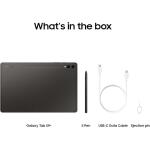 Samsung Galaxy Tab S9+ Plus 12.4" 256GB (Used Like New)