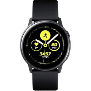SAMSUNG Galaxy Watch Active 40MM (US Version) - Black