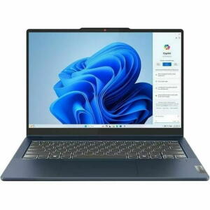 Lenovo IdeaPad 14" Touch 2-in-1, Ryzen 5 8645HS, 512GB SSD, Win 11 Home