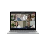 Microsoft Surface Laptop Go 2, 12.4" Touch, i5-1135G7, 16GB RAM, 256GB SSD, Win 11, Platinum