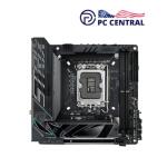 ASUS Motherboard ROG STRIX Z790-I GAMING WIFI LGA 1700 Mini-ITX