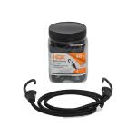 HDX 48 in. Super Strong Bungee Cord (4-Pack) (4T9C0N)