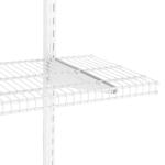 Everbilt6 ft. x 12 in. Heavy Duty Wire Shelf (90314)