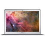 Restored Apple MacBook Air 13.3" Intel i5, 4GB RAM, 512GB SSD, macOS, Bundle: Mouse, Case, Wireless Earbuds