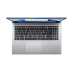 Acer Aspire 3, 15.6" Full HD Display, 12th Gen Intel Core i5-1235U, Intel Iris Xe Graphics, 8GB DDR4, 256GB NVMe SSD, Silver, Windows 11 Home, A315-59-53ER