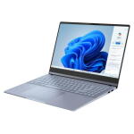 ASUS Vivobook S 15.6" 3K OLED 120Hz, Ultra 7-155H, 16GB RAM, 1TB SSD, Mist Blue