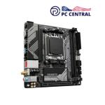 Gigabyte A620I AX Mini-ITX AM5 Motherboard