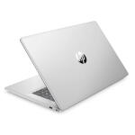 HP 17.3" Touchscreen Laptop, Intel Pentium Silver N5030, 8GB RAM, 512GB SSD, Windows 11 Home, Silver
