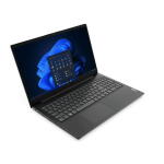 Lenovo V15 15.6" FHD Business Laptop, Intel Dual-Core, 32GB RAM, 2TB SSD, Windows 11 Pro, Black