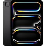 Apple iPad Pro 11-Inch (M4) Space Black | 256GB | Wi-Fi 6E | 12MP Camera