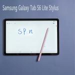 CaoXiong Galaxy Tab S6 Lite S Pen Replacement for Samsung Galaxy Tab S6 (Pink)