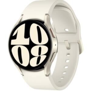 Samsung Galaxy Watch 6 40mm Bluetooth Smartwatch, US Version, Gold