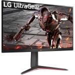 LG 32GN650-B Ultragear Gaming Monitor 32 QHD (2560 x 1440) Display