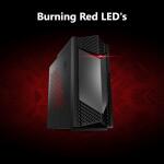 Acer Nitro 50 N50-650-UR13 Gaming Desktop (2023 RTX 3060)