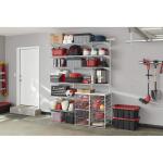 Everbilt 12 in. Heavy Duty Support Bracket (90296)