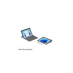 Microsoft Surface Go 3 10.5" Touch 2-in-1, i3-10100Y, 8GB RAM, 128GB SSD, Windows 11 S Mode (8VH-00001)