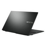ASUS Vivobook Go 15.6", Intel i3-N305, 8GB RAM, 256GB UFS, Windows, Black