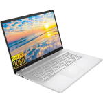 HP 17.3" Laptop, Ryzen 5 5500U, 16GB RAM, 1TB SSD, Fingerprint Reader, Win11, FHD, USB-C, HDMI, Webcam