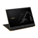MSI Summit E13 Flip Evo 13.4" 2-in-1 Touch, 120Hz FHD+, i7-1360P, 16GB RAM, 1TB SSD, Windows 11 (A13MT-243US)