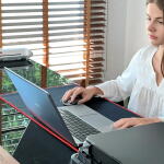 OTVOC 15.6" Laptop, Intel Celeron N5100, 16GB RAM, Windows 11