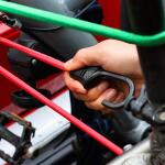 HDX 24 in. Super Strong Bungee Cord (4-Pack) (4T960N)