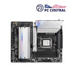 Gigabyte ATX AM5 Motherboard B650 AERO G