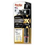 Korky 2X Long Life Toilet Fill Valve (528XCM)