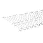 Everbilt 8 ft. x 16 in. Regular Duty Wire Shelf (90239)