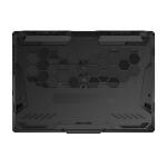 ASUS TUF Gaming A15 15.6" FHD 144Hz, Ryzen 7-7435HS, RTX 3050, 8GB RAM, 512GB SSD, Black (2024)