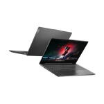 Lenovo IdeaPad 5 14" Touch Laptop, Ryzen 7 5700U, 8GB RAM, 512GB SSD, Graphite Grey (82LM00UEUS)
