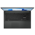 ASUS Vivobook Go 15.6", i3-N305, 8GB RAM, 128GB UFS, Win 11 Home, Black