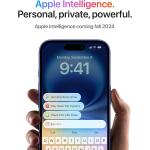 Apple - IPhone 16 Plus (Unlocked)