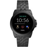 Fossil Smartwatch Gen 5e Black