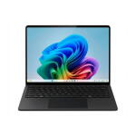 Surface Laptop Copilot+ (7th Gen), 15" Touch, Snapdragon X Elite, 32GB RAM, 1TB SSD, Win 11 Home, Black