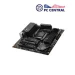 MSI Micro-ATX AM5 Motherboard PRO B650M-A WIFI